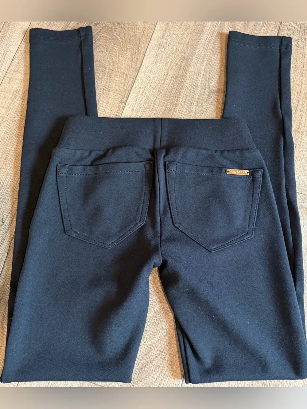Lilly Pulitzer Mia Legging Skinny Pants